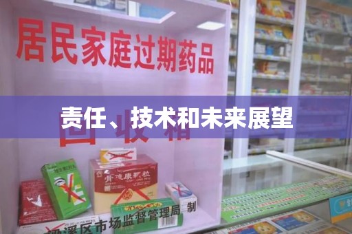 全国责任、技术和未来展望