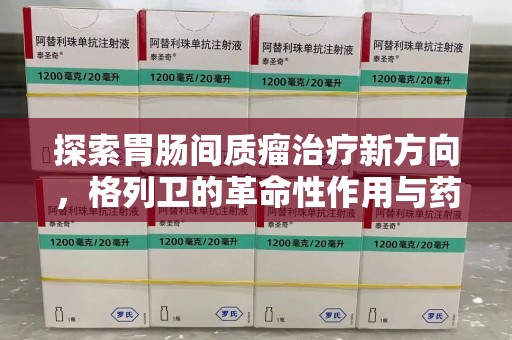 全国探索胃肠间质瘤治疗新方向，格列卫的革命性作用与药物回收的意义