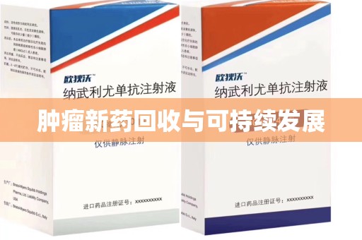 全国肿瘤新药回收与可持续发展