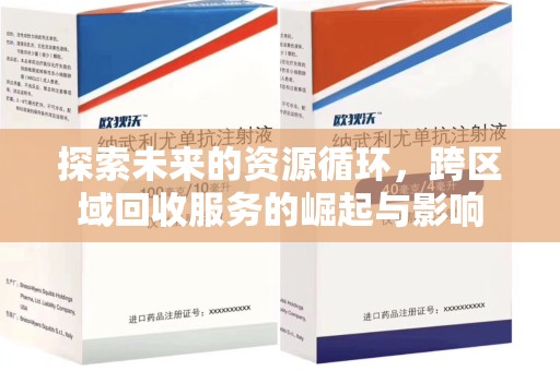 全国探索未来的资源循环，跨区域回收服务的崛起与影响