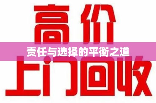 全国责任与选择的平衡之道