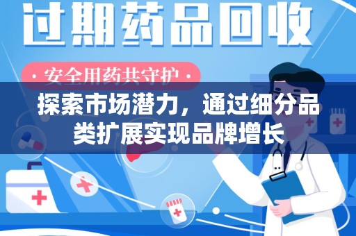 全国探索市场潜力，通过细分品类扩展实现品牌增长